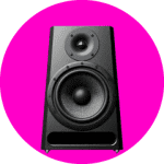 مكبرات الصوت