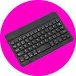 كيبورد للهاتف