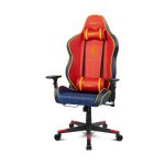 Drift Gaming Chair - Spanish Football Federation Special Edition (Installation not Included)