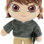 Barrado Plush: Death Note - Light Yagami