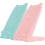 NILLKIN KITTY 10W FAST WIRELESS CHARGING STAND
