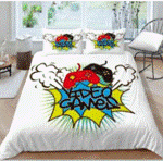 Gamepad Bedding Video Game shape Creative Fashionable Duvet Cover 3D Bed & pillow Sheet homeSize 145 X 210