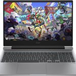 HP Gaming Laptop 16-AE0073CL (Part Number 9R8T5UA) Omen, i7-14650HX, RTX 4060, 32GB RAM, 1TB SSD Storage, 16.1" FHD, Win 11