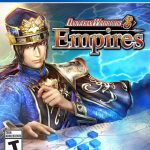 PS4 Dynasty Warriors 8 Empiers US