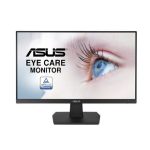 ASUS VA24EHE – 24",FHD, IPS, 75Hz,5ms,Flat Gaming Monitor