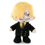 Barrado Plush: One Piece - Sanji