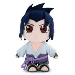 Barrado Plush: Naruto - Sasuke