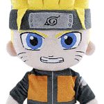 Barrado Plush: Naruto - Naruto