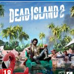 PS4 D. ISLAND 2 STANDARD EDITION -  PAL