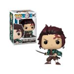 POP Animation: Demon Slayer- Tanjiro Kamado