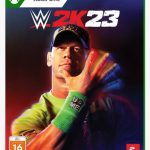 Xbox One WWE 2K23 PAL