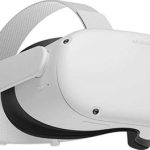 Gamax oculus quest 2 game console case