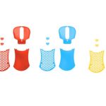 Devo Litone Mouse Cover (Separated colors )
