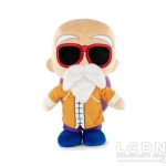 Barrado Plush: Dragon Ball Z - Master Roshi