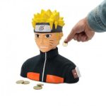 ABY MONEY BOX: NARUTO- NARUTO UZUMAKI
