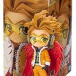 My Hero Academia Q Posket-Hawks-(Ver.B) Figure