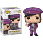 Pop! Movies: Harry Potter: The Prisoner of Azkaban - Stan Shunpike