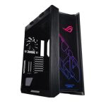 Asus ROG Strix Helios ARGB Mid Tower Case