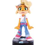 CG Crash 4 Coco Controller & Phone Holder