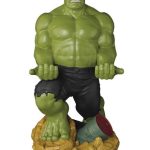 CG Hulk Controller & Phone Holder