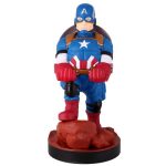 CG Capt America Controller & Phone Holder with Charging Cable