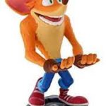 CG Crash Bandicoot Quantum Controller & Phone Holder with 2M