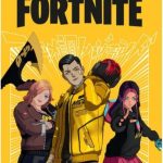 Fortnite - Anime Legends Switch (PAL) - Downloadable Code