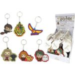 Harry Potter Keyring 6 CDU