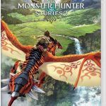 Monster Hunter Stories 2: Wings of Ruin