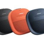Bose SoundLink Micro Bluetooth Speaker