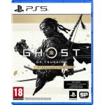Ghost of Tsushima: Directors Cut For PlayStation 5 “Region 2”