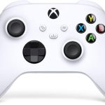 Xbox Core Controller series S|X - Robot White