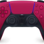 DualSense Wireless Controller For PlayStation 5 - Cosmic Red