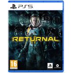 Returnal For PlayStation 5 “Region 2”