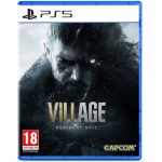 Resident Evil Village For PlayStation 5 “Region 2”