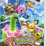 ‏New Pokemon Snap For Nintendo Switch