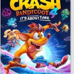 Crash Bandicoot 4 It’s About Time For Nintendo Switch