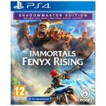 Immortals Fenyx Rising Shadow Master Edition For PlayStation 4 "Region 2"
