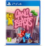 Gang Beasts For PlayStation 4 "Region 2"