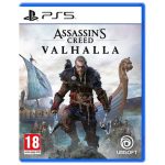 Assassin’s Creed Valhalla Game for PlayStation 5 "AR Region 2"