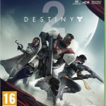 Destiny 2 for XBOX ONE "Region 2"