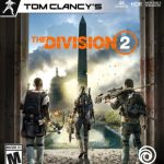 Tom Clancys The Division 2 For XBOX ONE "Region 1"