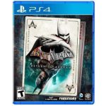 Batman Return to Arkham For PlayStation 4 "Region 1"