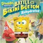 Battle For Bikini Bottom Rehydrated For NS "Region 2"