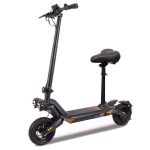 Zwheel T8A Foldable Electric Scooter , Max Speed 45 Km, Wheel Size 10 inch , Motor Power 800W