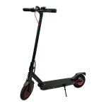 Zwheel E9Max Foldable Electric Scooter , Max Speed 30 Km, Wheel Size 10 inch , Motor Power 400W