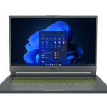 MSI Gaming Laptop Delta 15001, Ryzen 7 5800H, Radeon RX6700M , 16GB RAM, 1TB SSD Storage, 15.6" FHD, Win 10