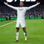 PS5 GAMES EA SPORTS FC 25 (English System With ARABIC Commentary)