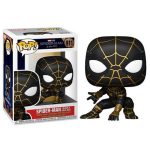 Pop! Marvel: Spider-Man No Way Home - Spider-Man Black & Gold Suit
