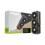 Zotac Geforce RTX 5080 16GB Solid GDDR7 Graphic Card